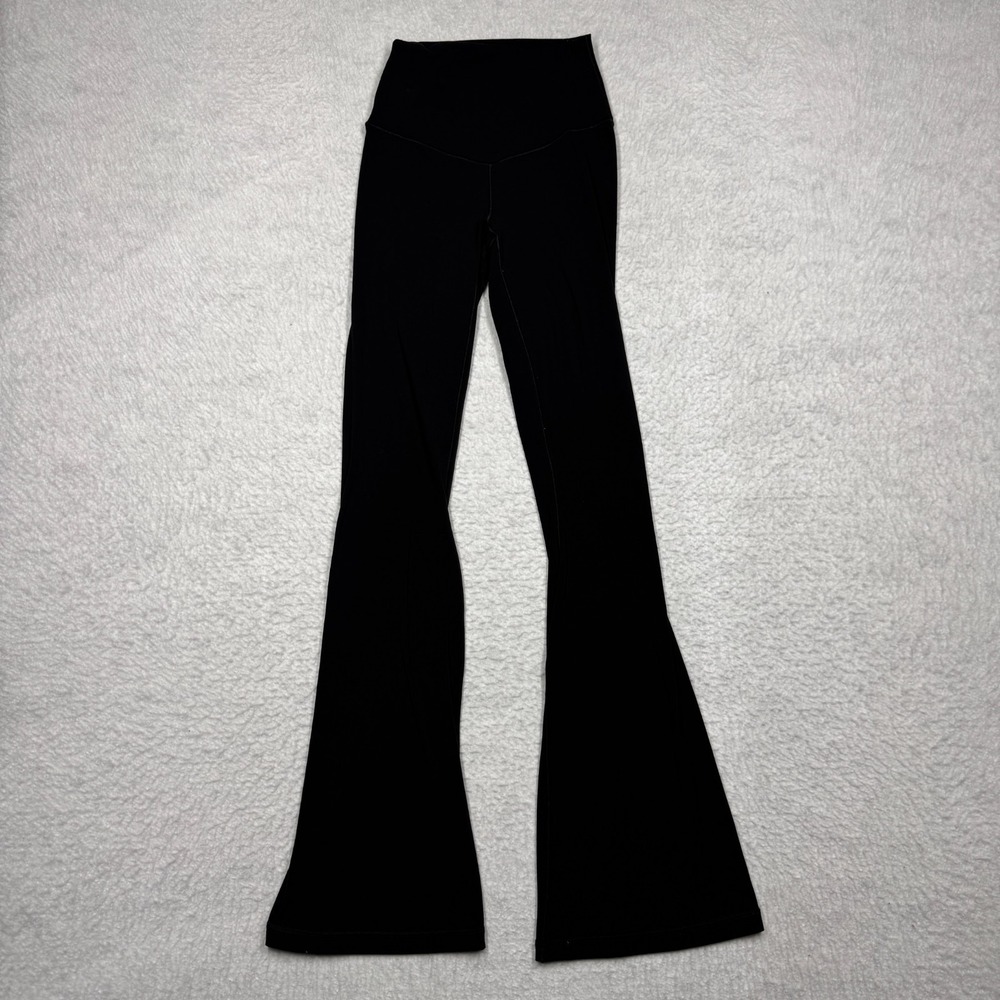Offline by Aerie Flare Leggings High Waisted Pants Bottoms Women's Size XS